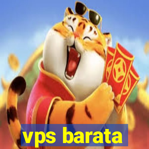 vps barata